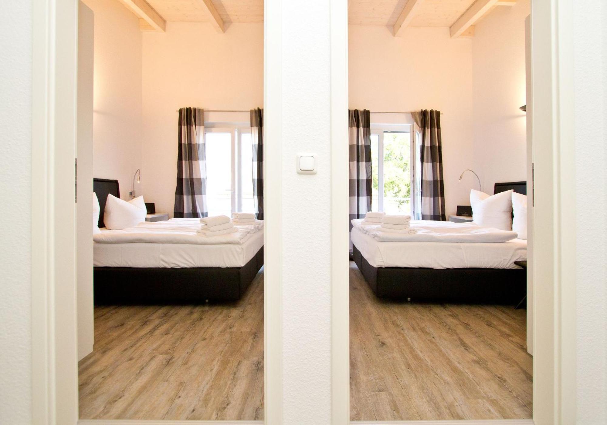 Domizil Am Hang App A04 Heringsdorf  Esterno foto